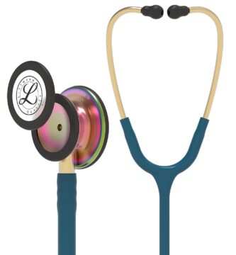 Fonendoscopio Littmann Classic III