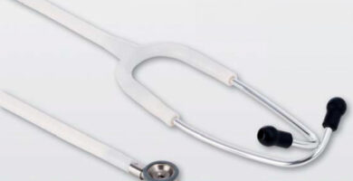 Fonendoscopio Riester Duplex® 2.0 Neonatal